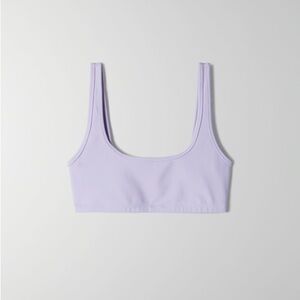 Lavender Women's Ariztia Bralette